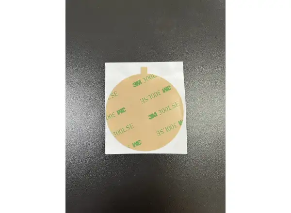 Fidlock Vacuum double-sided 3M sticker