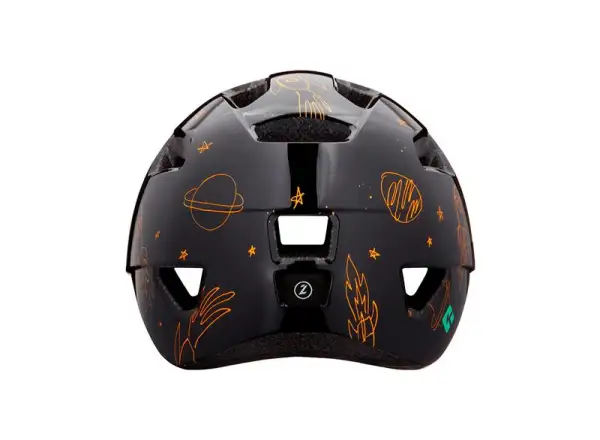 Lazer PNUT KC children's helmet Space Rocket size Uni (46-50 cm)