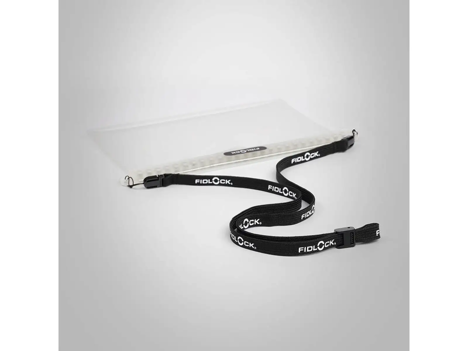 Fidlock Hermetic Case Multi Transparent