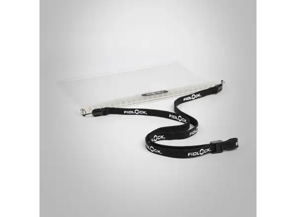 Fidlock Hermetic Case Multi Transparent