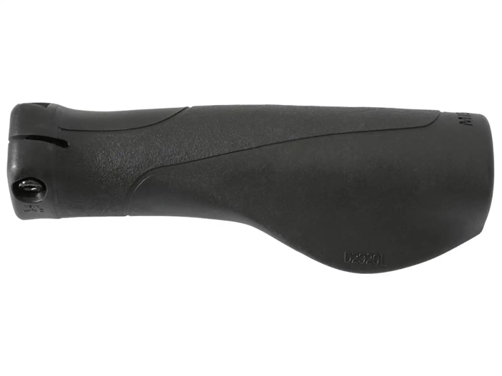 MAX1 Cross lock grips black