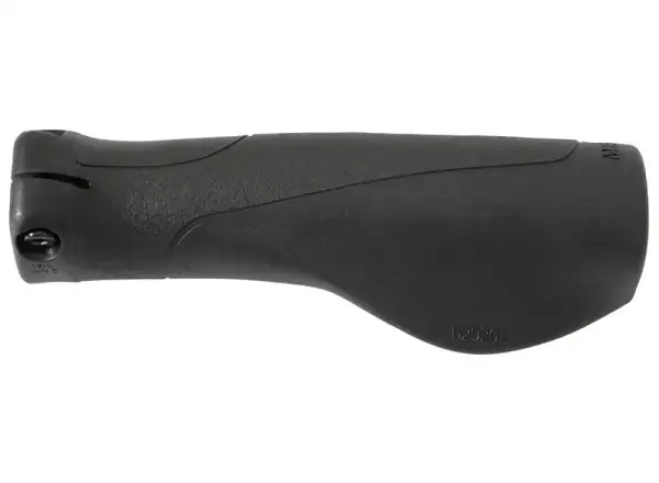 MAX1 Cross lock grips black