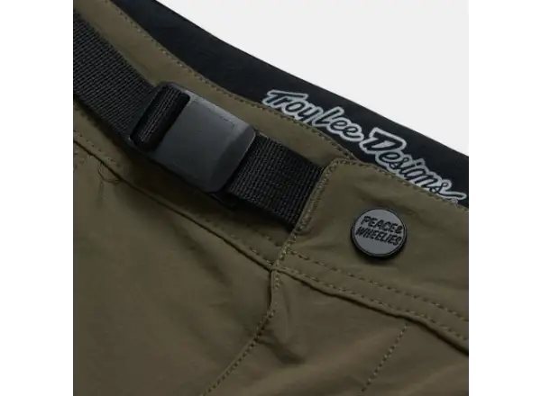 Troy Lee Designs Skyline shorts with liner Mono Caper