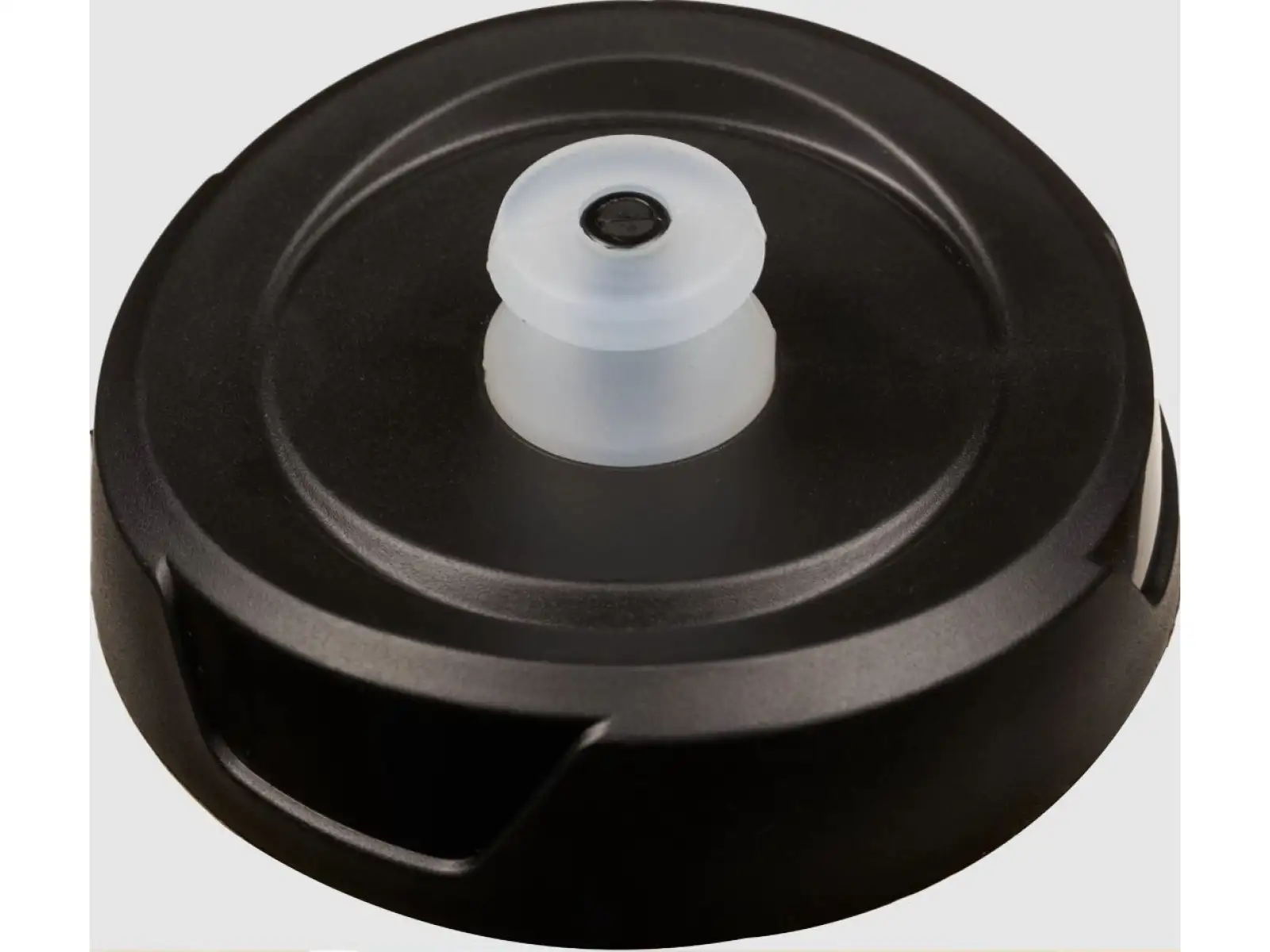 Mavic Soft Cap bottle 0.8 l Black