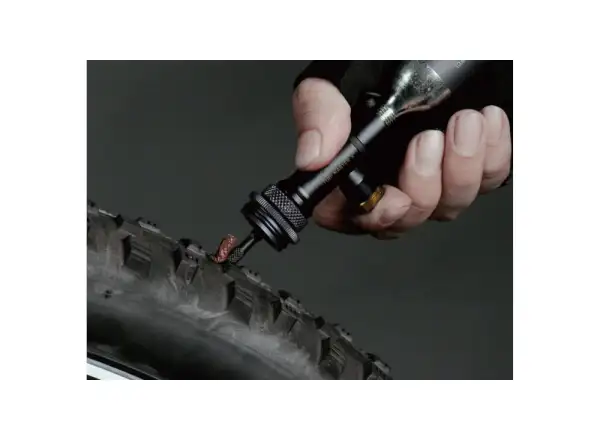 Topeak Tubi Master X tubeless tire repair kit