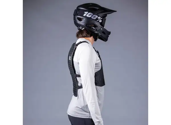 Evoc Torso Protector chest protector Black