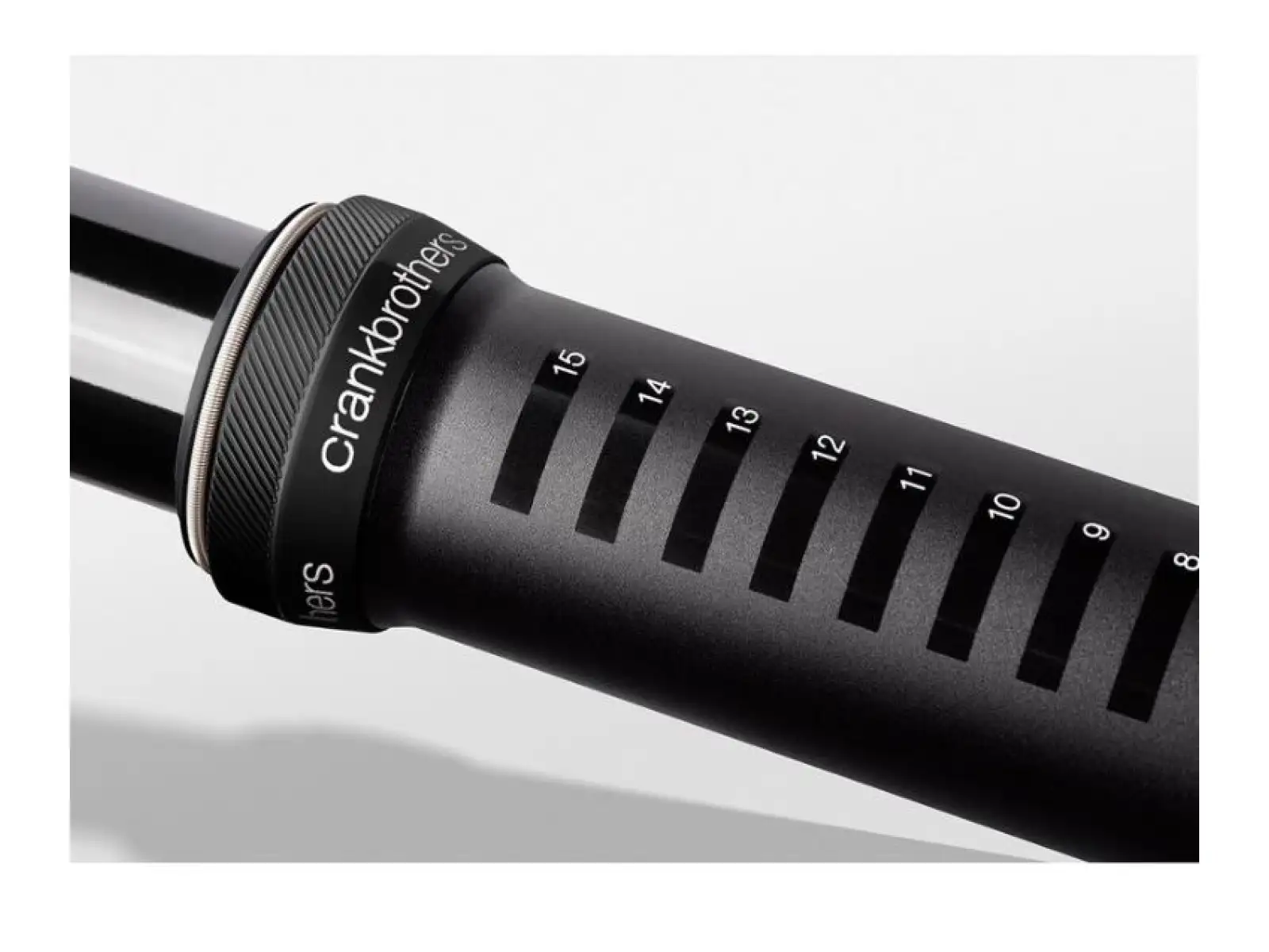 Crankbrothers Highline 7 125 mm telescopic seatpost 30.9 mm / 417 mm