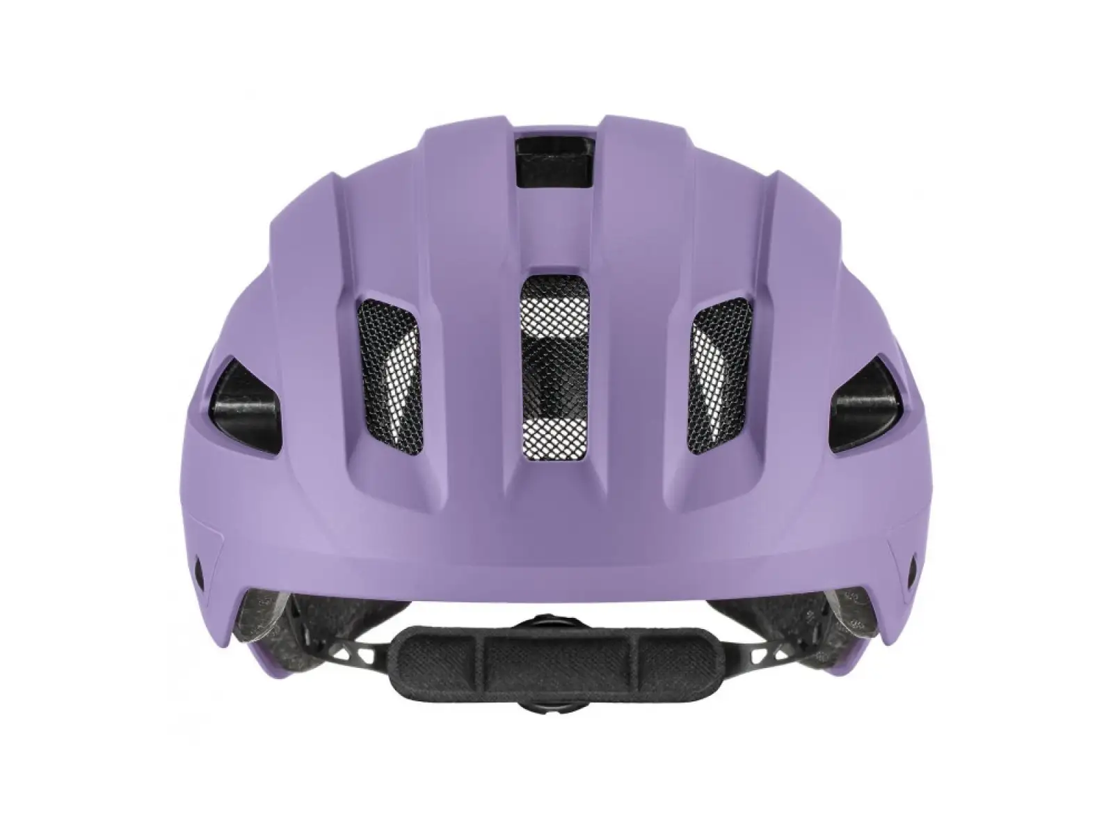 Uvex City Stride helmet Lilac Matt