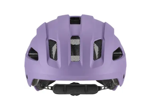 Uvex City Stride helmet Lilac Matt