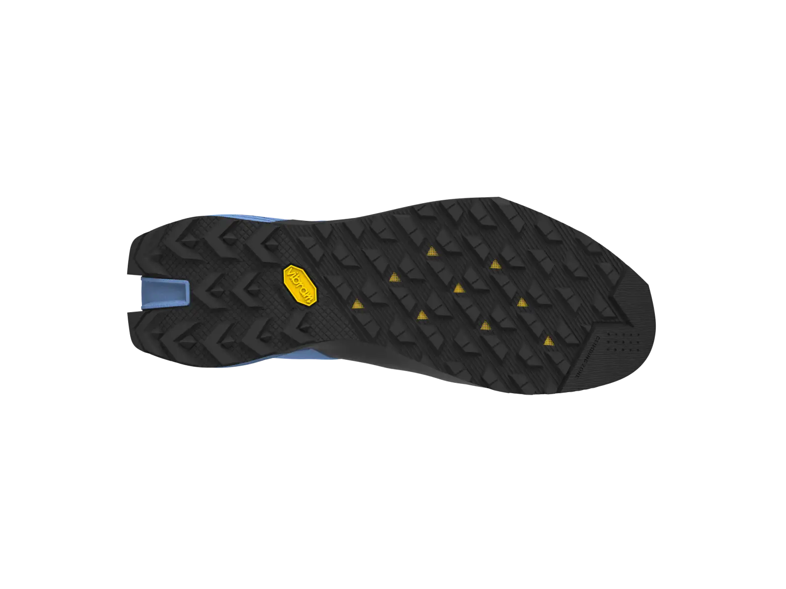 Salewa Wildfire NXT women's shoes Onyx/Morning Blue