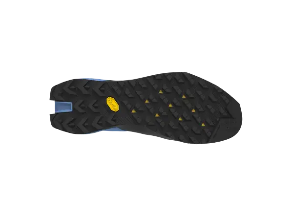 Salewa Wildfire NXT women's shoes Onyx/Morning Blue