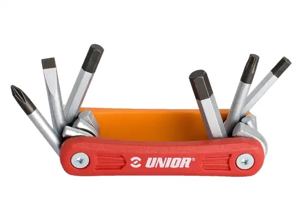 Unior EURO6 multitool 6 functions