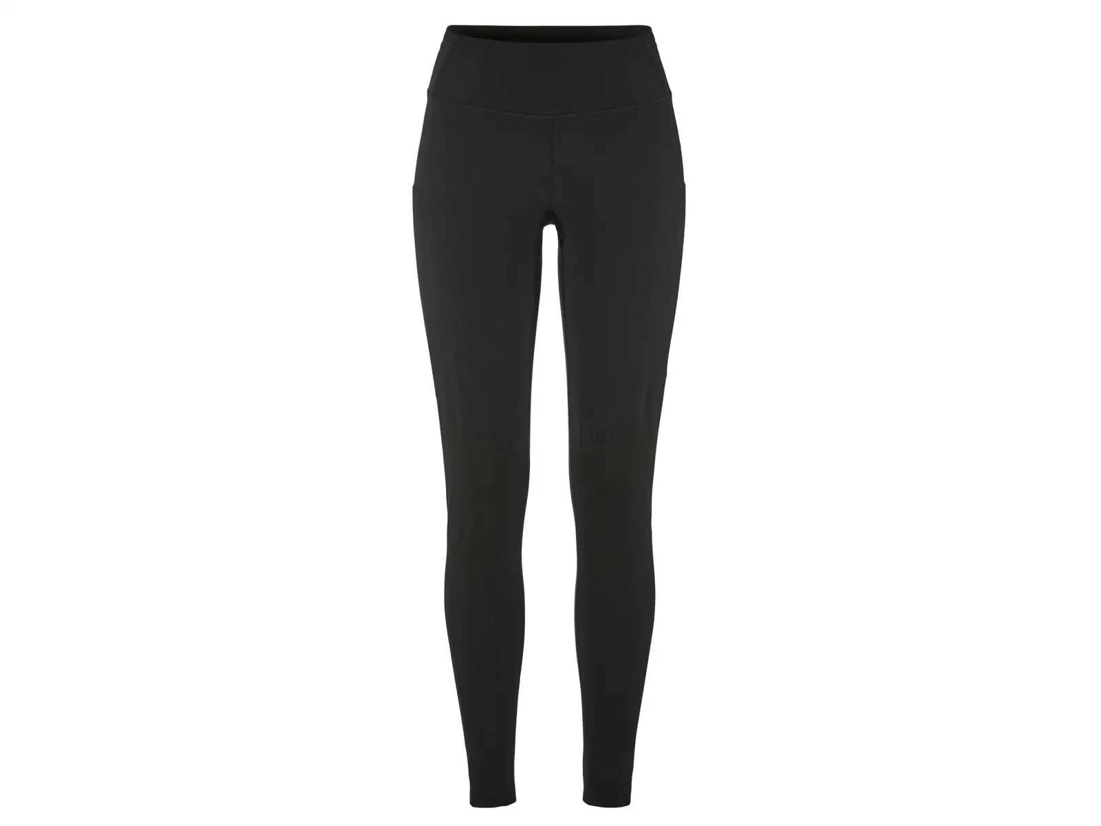 CRAFT ADV Essence Warm Wind Tights 2 women's running leggings black
