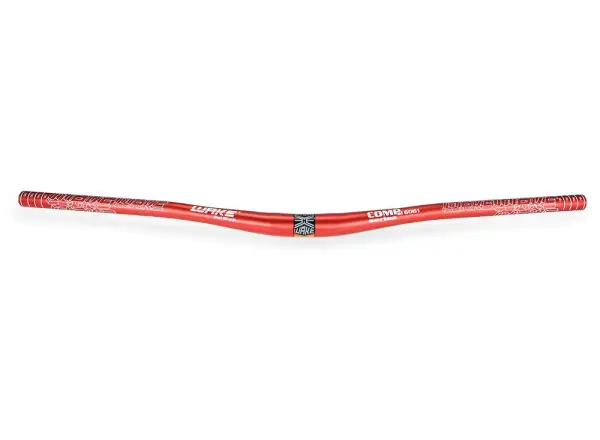 Wake LW020 handlebars MTB 780 mm red