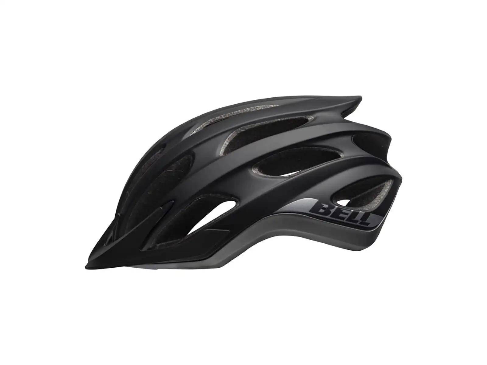Bell Drifter helmet Matt/Gloss/Black/Gray