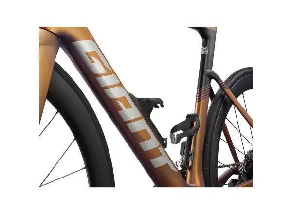 Giant Propel Advanced 1 road bike Meteor Storm