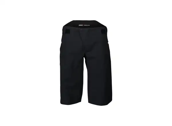 POC Bastion men's shorts Uranium Black