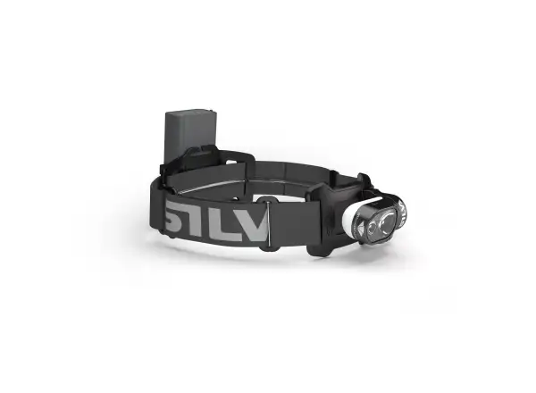 Silva Cross Trail 7XT headlamp black