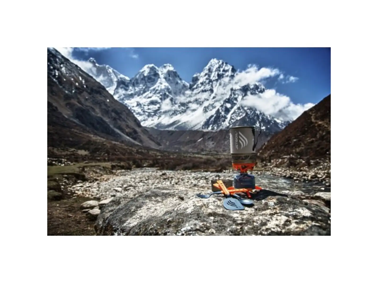 JetBoil Utensil Set