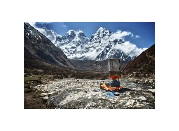 JetBoil Utensil Set