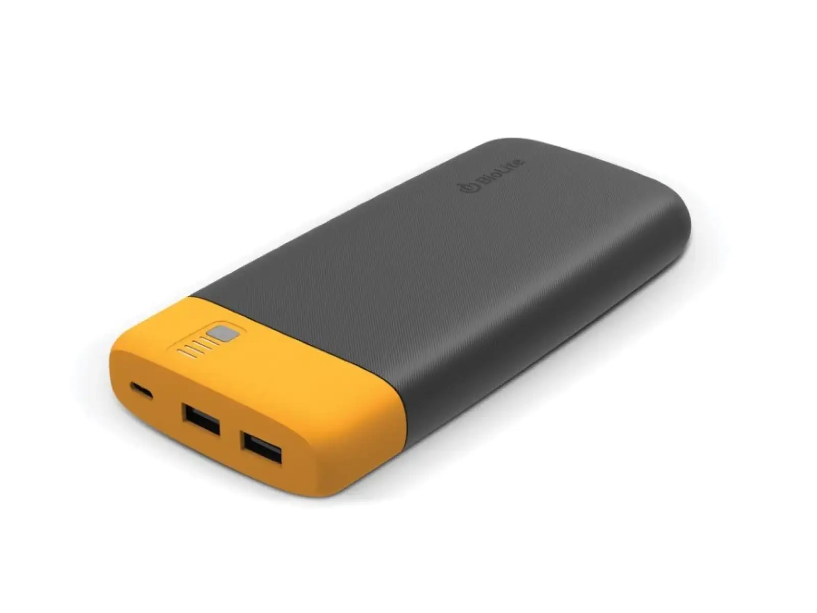 BioLite Charge 80 PD power bank 20,000 mAh