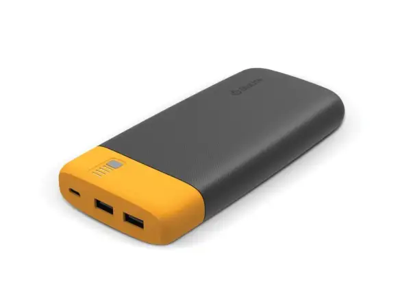 BioLite Charge 80 PD power bank 20,000 mAh
