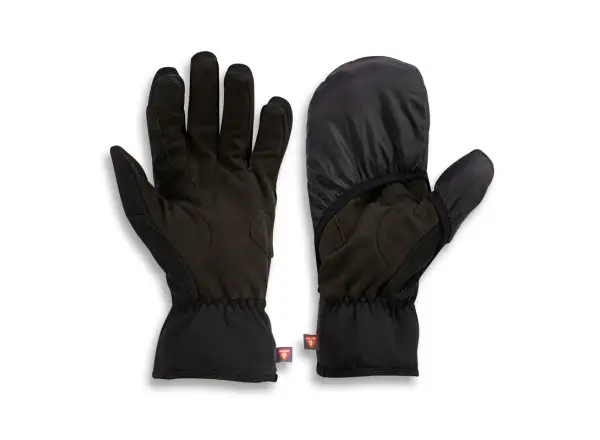 Thermic Touring Versatile gloves with overmitts