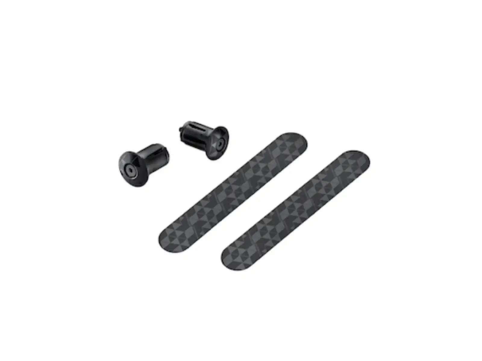 Ciclovation Grind Touch bar tape GXL Burgundy Red