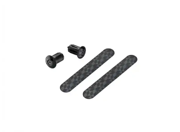Ciclovation Grind Touch bar tape GXL Burgundy Red