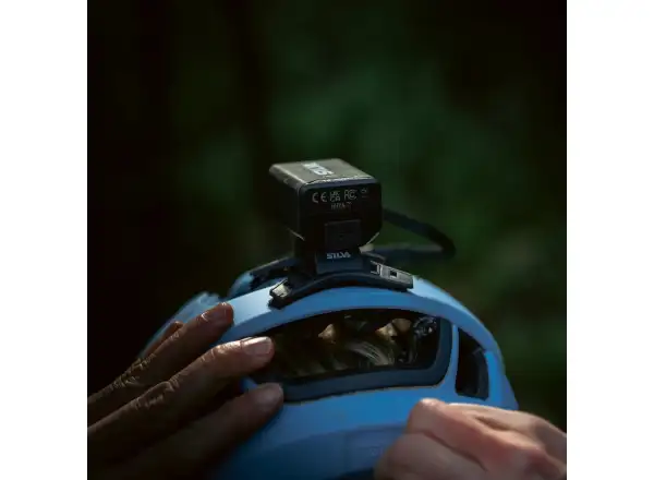 Silva Free MTB headlamp 2500