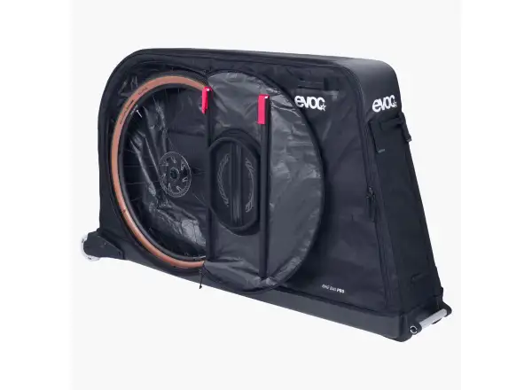 Evoc Bike Bag Pro bike transport bag Black