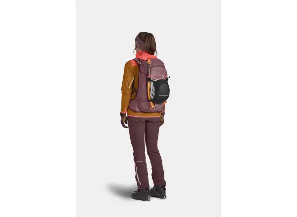 Ortovox Tour Rider 28 S ski backpack 28 l Pacific Green
