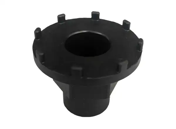Vision tool Ratchet Ring Removal for rear hub