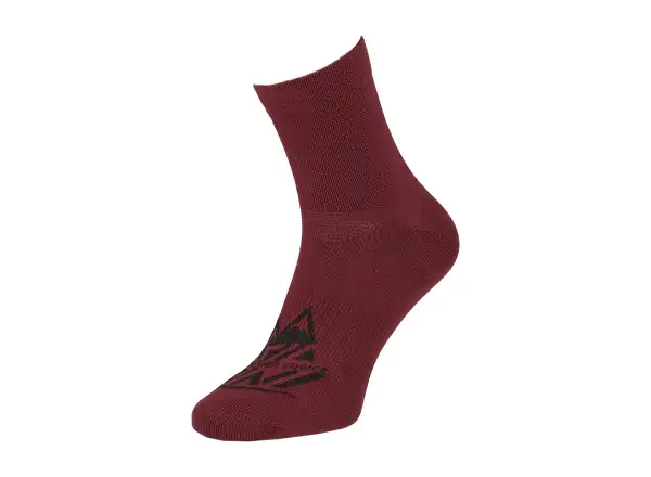 Silvini Orino socks punch/plum