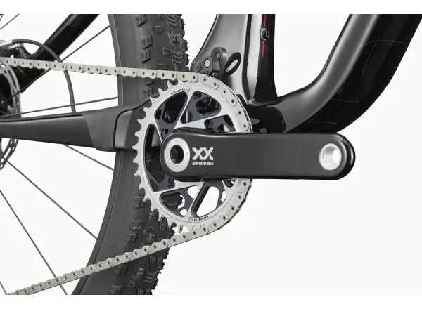 Cannondale Scalpel Carbon LAB71 mountain bike Burnt Pewter