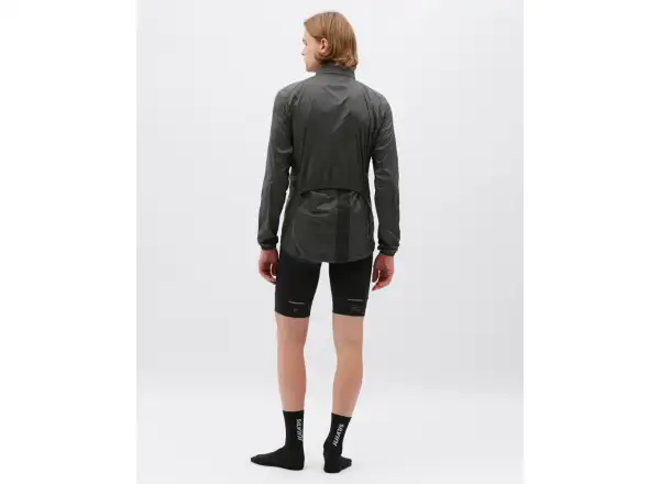 Silvini Gelo men's jacket Charcoal