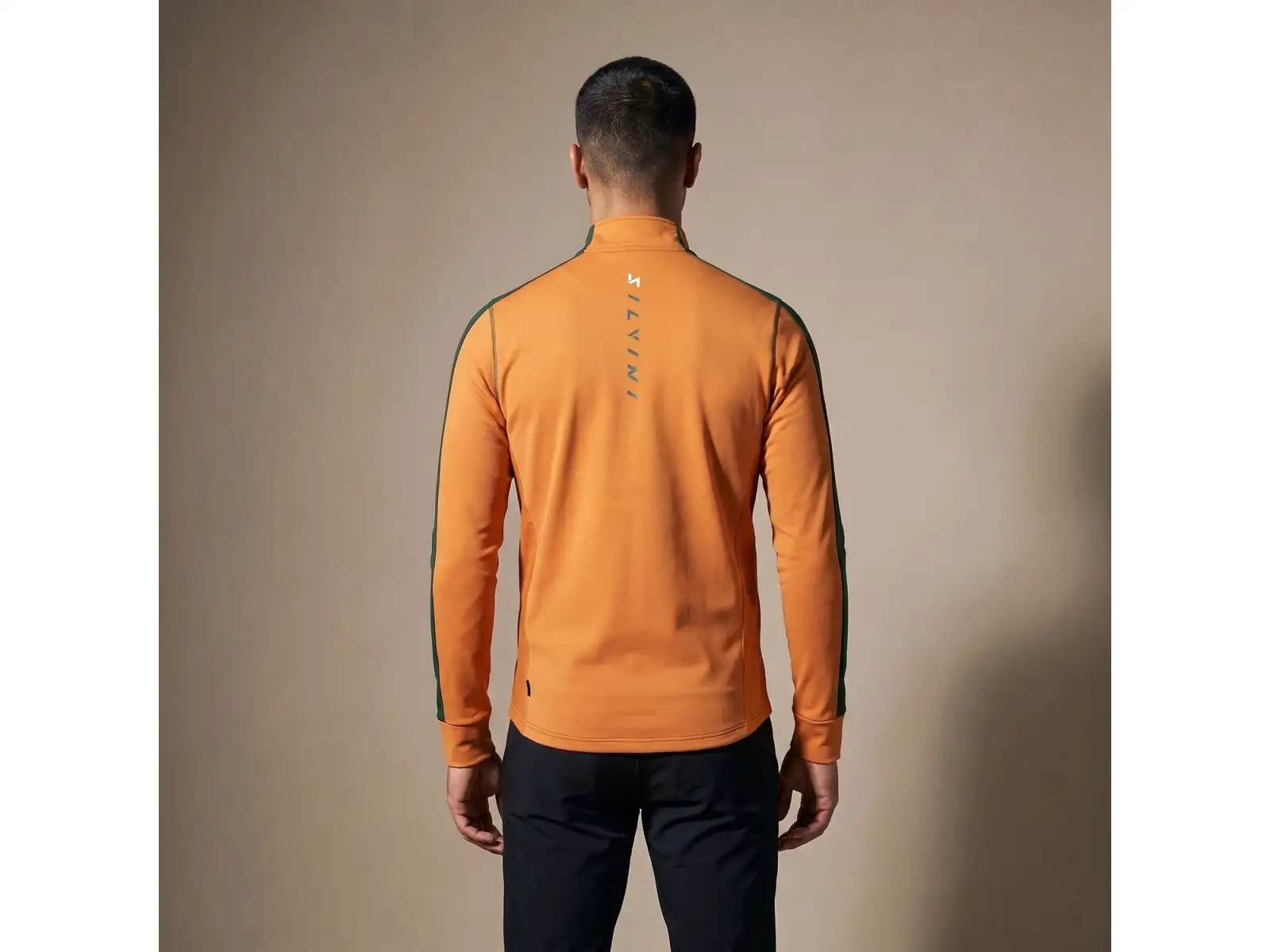 Silvini Arestino men's jacket Garden/Tiger