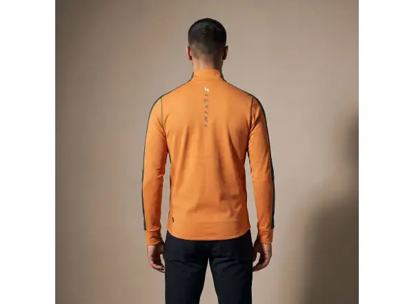 Silvini Arestino men's jacket Garden/Tiger