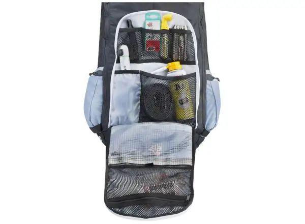 Evoc FR Trail Blackline 20 backpack 20 l black