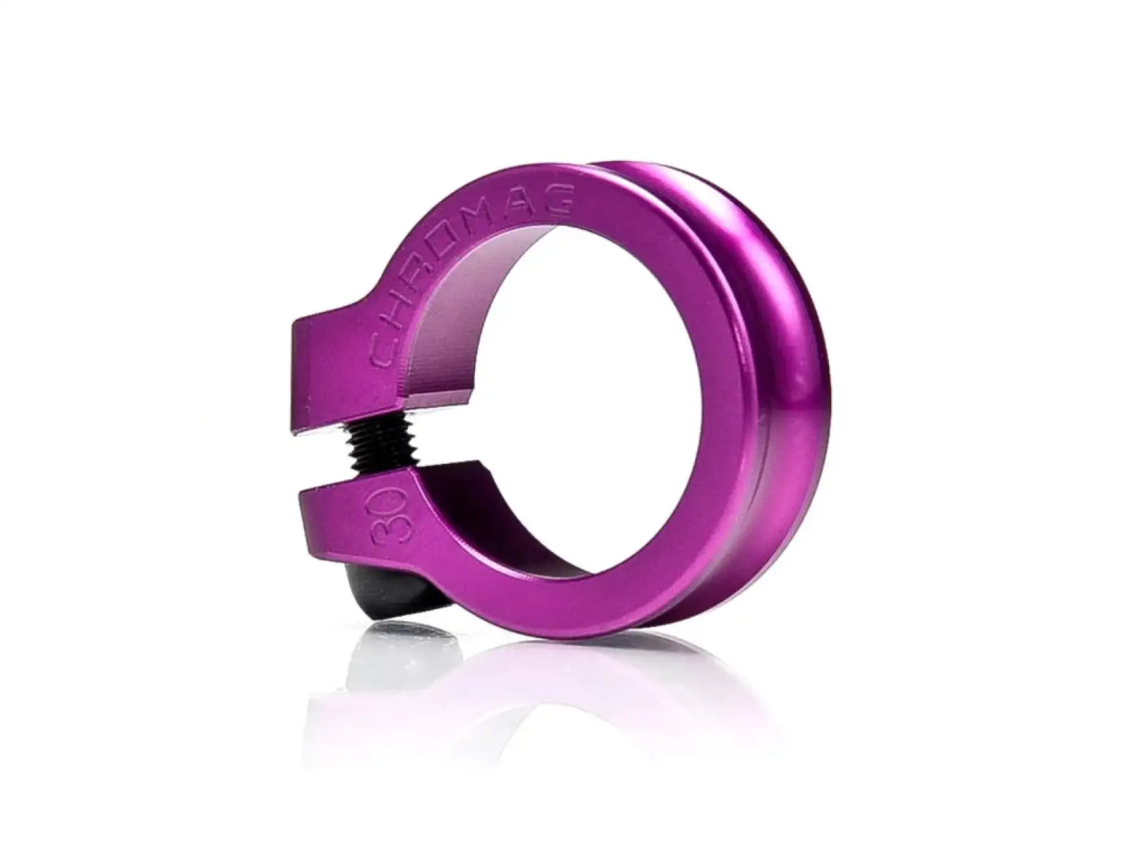 Chromag NQR seat clamp 35 mm