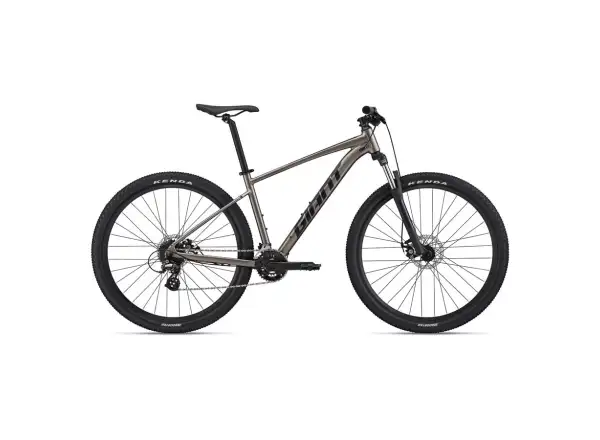 Giant Talon 4 mountain bike metal