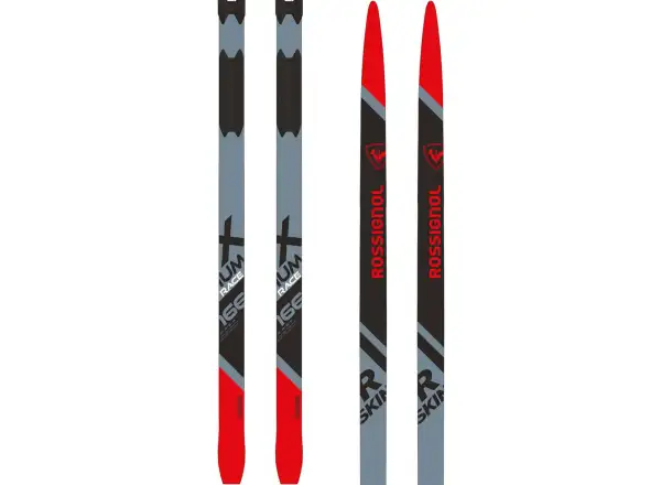 Rossignol R-Skin Race Junior-XC cross-country skis