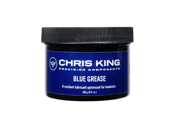Chris King Blue Grease 200 g