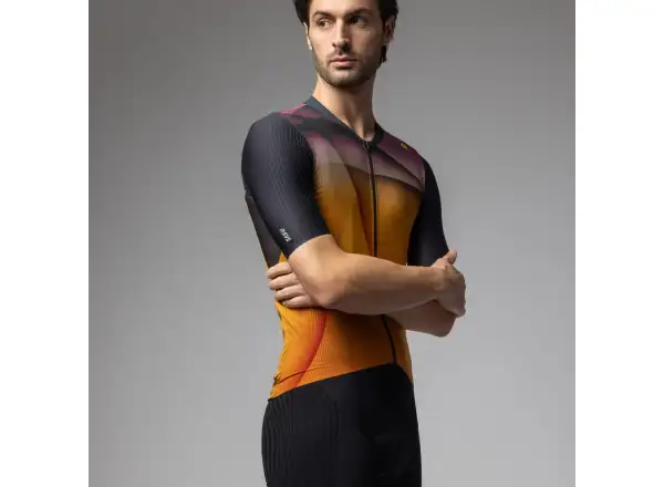 Alé Sprinter R-EV1 men's short sleeve jersey Congo