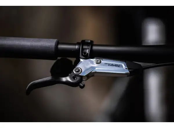 Sram Level Ultimate Stealth 4P Disc Brake Front