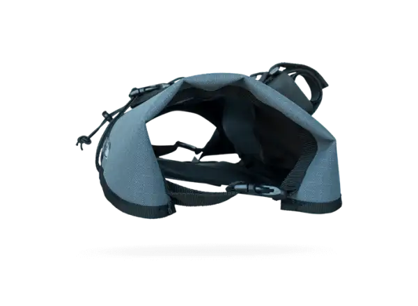 PRO Discover handlebar bag 8 l grey
