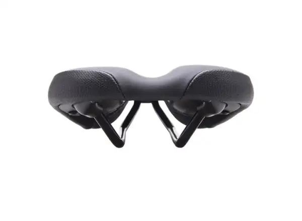 WTB Silverado Cr-Mo Medium saddle black