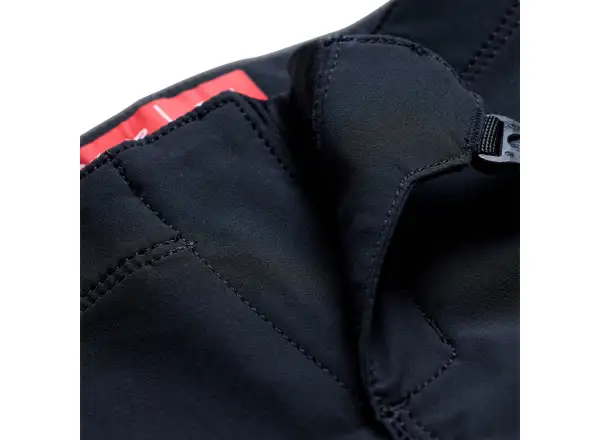 Troy Lee Designs Youth Sprint Pro kids pants Mono Black