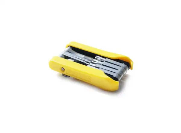Pedros Rx Micro multitool 20 functions