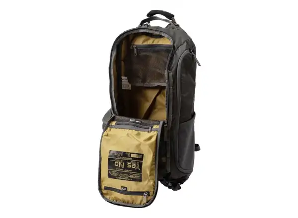 Acepac Zam Exp MKIII 15 l backpack Grey